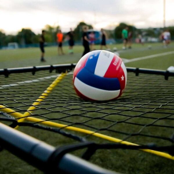 Storosso Rebounder