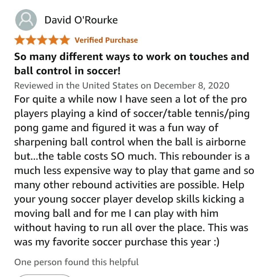 Review by David